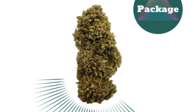 Snow White duo zestaw - Mieszane CBD Puffs