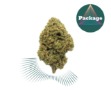 Thunder berry duo zestaw - Mieszane CBD Puffs