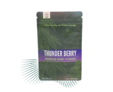 CBD Kwiaty Konopi - Thunder Berry