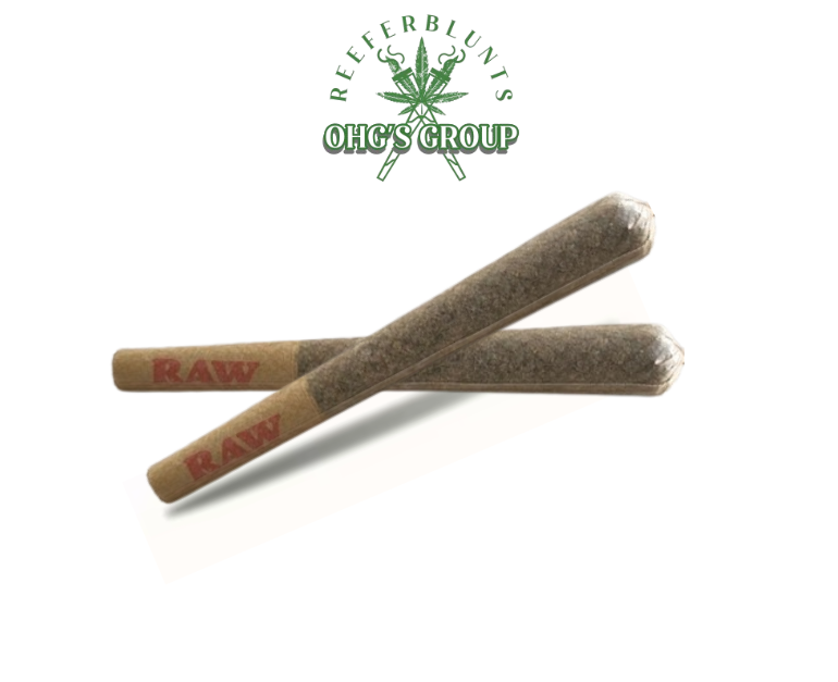 Amnesia White - Kief-Infused Pre-Roll - Blend - obrazek 2