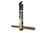 Amnesia White – Kief Blend Infused Pre-roll