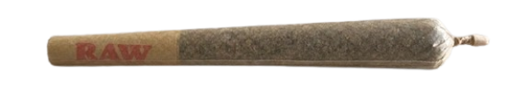 Legendary White - CBD Pre-Rolls
